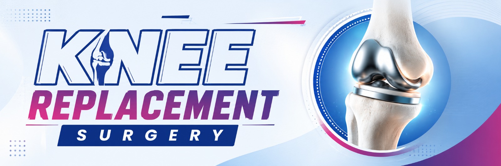Knee replacement Treatment in Hyderabad